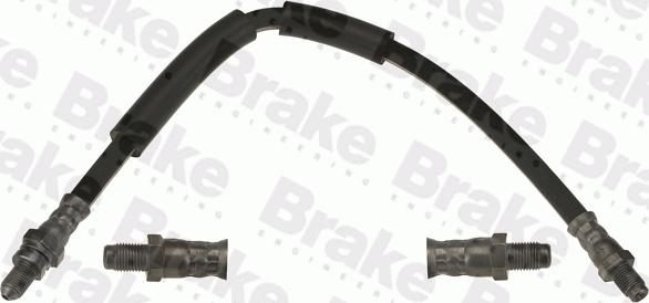 Brake Engineering BH778030 - Əyləc şlanqı furqanavto.az