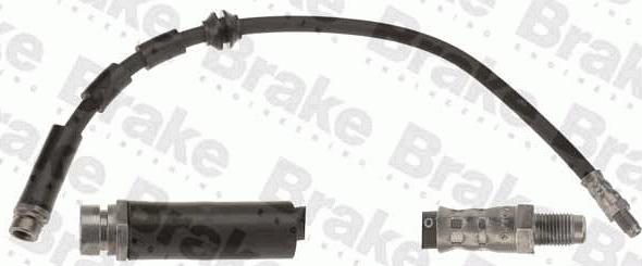 Brake Engineering BH778024 - Əyləc şlanqı furqanavto.az