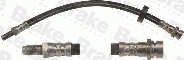 Brake Engineering BH778025 - Əyləc şlanqı furqanavto.az