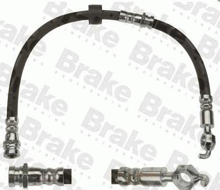 Brake Engineering BH778026 - Əyləc şlanqı www.furqanavto.az