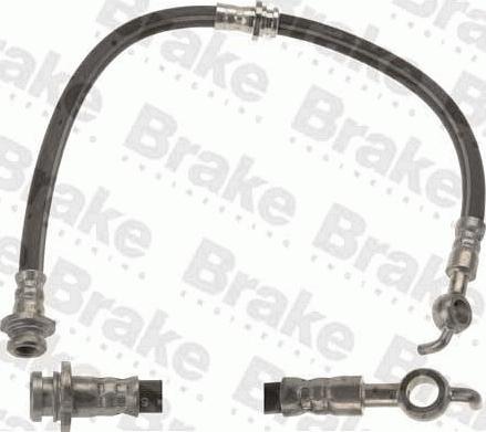 Brake Engineering BH778070 - Əyləc şlanqı furqanavto.az