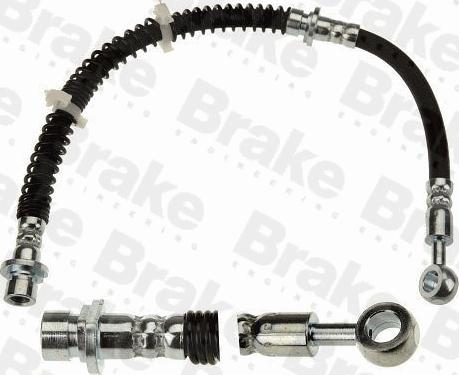 Brake Engineering BH778073 - Əyləc şlanqı furqanavto.az