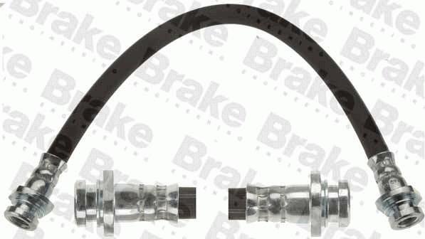 Brake Engineering BH778147 - Əyləc şlanqı furqanavto.az