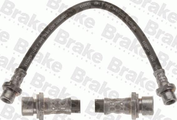 Brake Engineering BH778155 - Əyləc şlanqı furqanavto.az