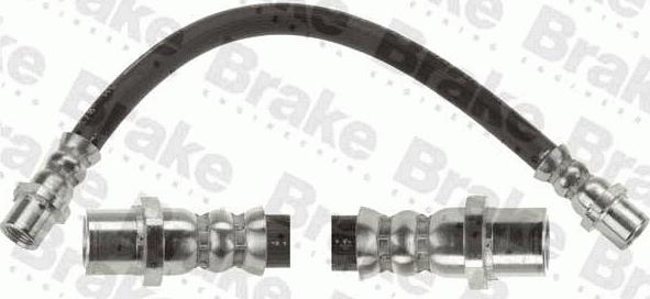 Brake Engineering BH778109 - Əyləc şlanqı furqanavto.az
