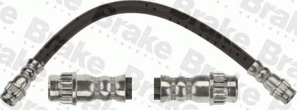 Brake Engineering BH778114 - Əyləc şlanqı furqanavto.az