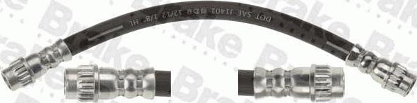 Brake Engineering BH778115 - Əyləc şlanqı furqanavto.az