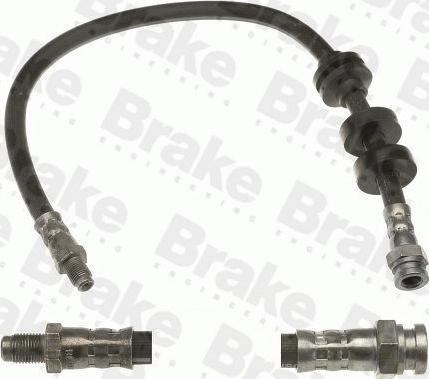 Brake Engineering BH778184 - Əyləc şlanqı furqanavto.az