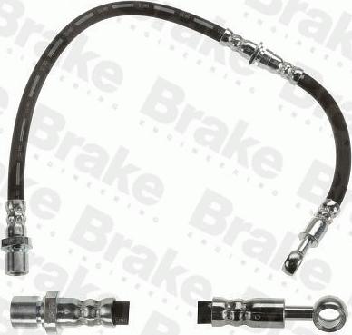 Brake Engineering BH778135 - Əyləc şlanqı furqanavto.az