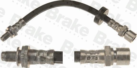 Brake Engineering BH778130 - Əyləc şlanqı furqanavto.az