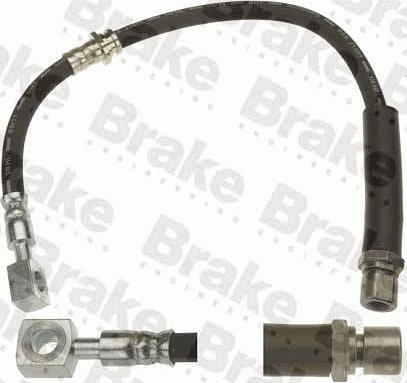 Brake Engineering BH778131 - Əyləc şlanqı furqanavto.az