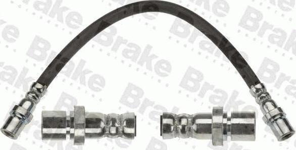 Brake Engineering BH778137 - Əyləc şlanqı furqanavto.az