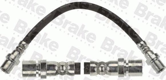 Brake Engineering BH778340 - Əyləc şlanqı furqanavto.az