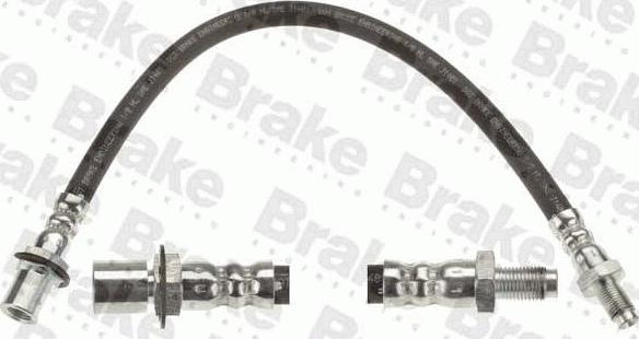 Brake Engineering BH778352 - Əyləc şlanqı furqanavto.az