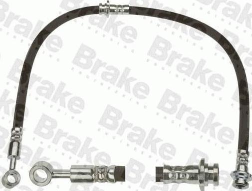 Brake Engineering BH778305 - Əyləc şlanqı furqanavto.az