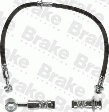 Brake Engineering BH778306 - Əyləc şlanqı furqanavto.az