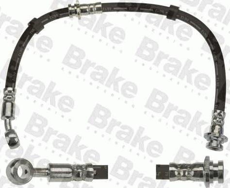 Brake Engineering BH778308 - Əyləc şlanqı furqanavto.az