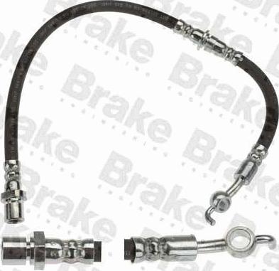 Brake Engineering BH778330 - Əyləc şlanqı furqanavto.az