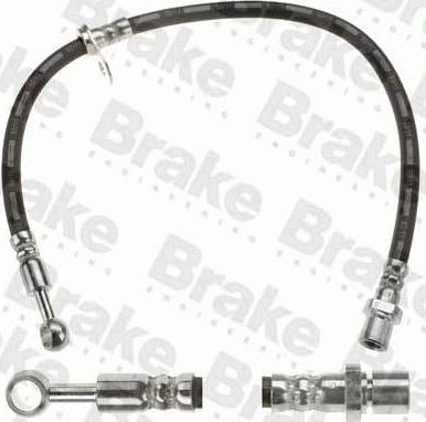 Brake Engineering BH778338 - Əyləc şlanqı furqanavto.az