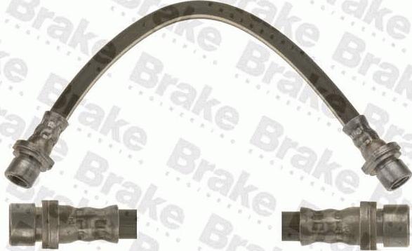 Brake Engineering BH778378 - Əyləc şlanqı furqanavto.az