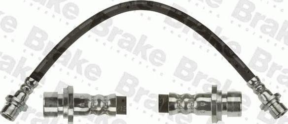 Brake Engineering BH778242 - Əyləc şlanqı furqanavto.az