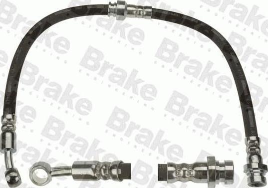 Brake Engineering BH778262 - Əyləc şlanqı furqanavto.az