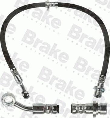 Brake Engineering BH778234 - Əyləc şlanqı furqanavto.az