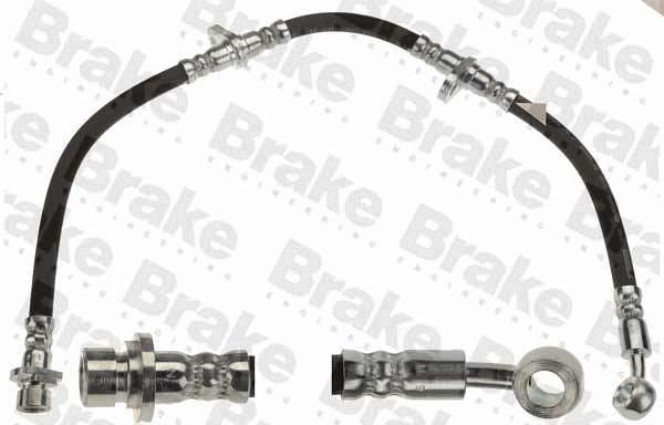 Brake Engineering BH778230 - Əyləc şlanqı furqanavto.az