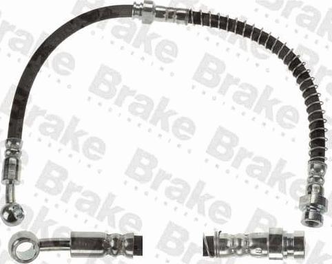 Brake Engineering BH778271 - Əyləc şlanqı furqanavto.az