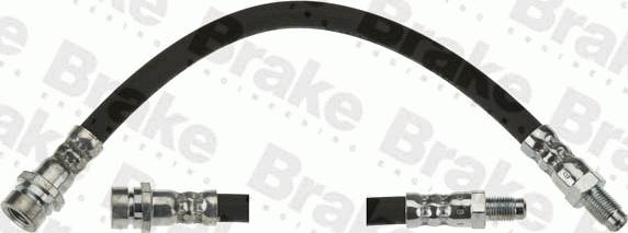 Brake Engineering BH778745 - Əyləc şlanqı furqanavto.az