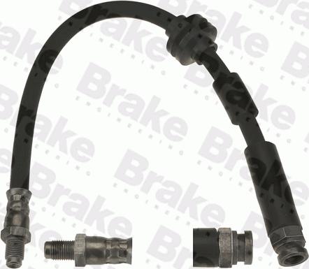 Brake Engineering BH778712 - Əyləc şlanqı furqanavto.az