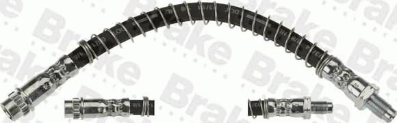 Brake Engineering BH778739 - Əyləc şlanqı furqanavto.az