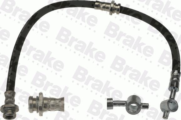 Brake Engineering BH778725 - Əyləc şlanqı furqanavto.az