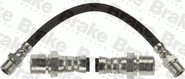 Brake Engineering BH773691 - Əyləc şlanqı furqanavto.az