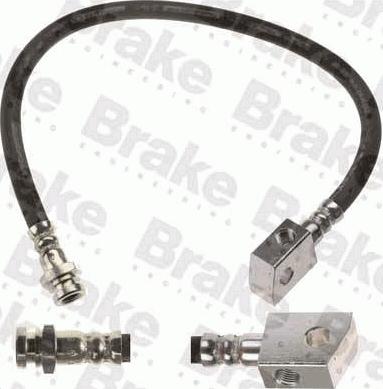 Brake Engineering BH773648 - Əyləc şlanqı furqanavto.az