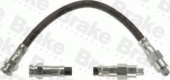 Brake Engineering BH773642 - Əyləc şlanqı furqanavto.az