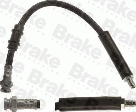 Brake Engineering BH773631 - Əyləc şlanqı furqanavto.az