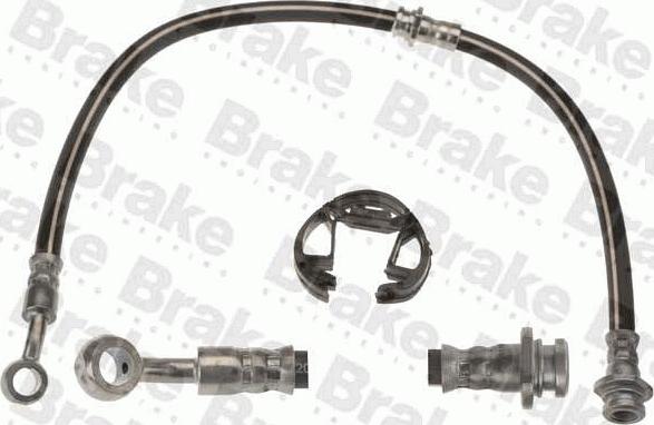 Brake Engineering BH773629 - Əyləc şlanqı furqanavto.az