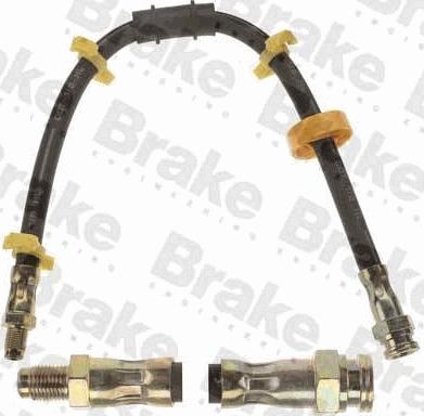 Brake Engineering BH773245 - Əyləc şlanqı furqanavto.az