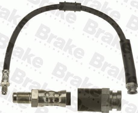 Brake Engineering BH773246 - Əyləc şlanqı furqanavto.az