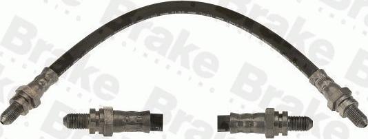 Brake Engineering BH773254 - Əyləc şlanqı furqanavto.az