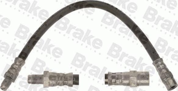 Brake Engineering BH773251 - Əyləc şlanqı furqanavto.az