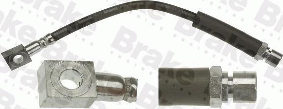 Brake Engineering BH773211 - Əyləc şlanqı furqanavto.az