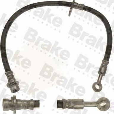 Brake Engineering BH773239 - Əyləc şlanqı furqanavto.az