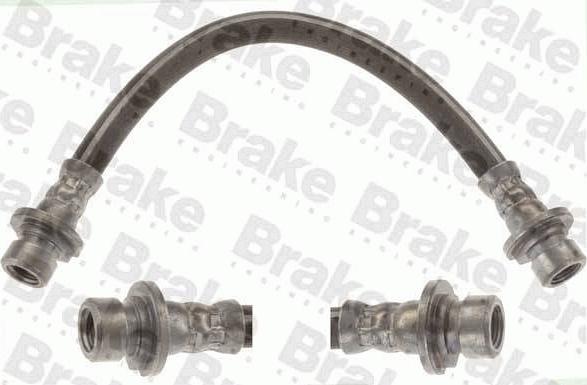 Brake Engineering BH773238 - Əyləc şlanqı furqanavto.az