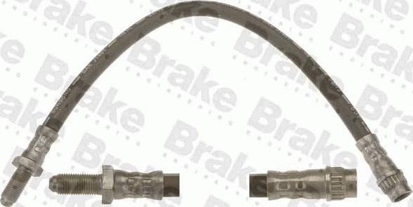 Brake Engineering BH773276 - Əyləc şlanqı furqanavto.az