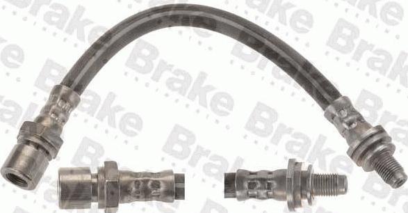 Brake Engineering BH773796 - Əyləc şlanqı furqanavto.az