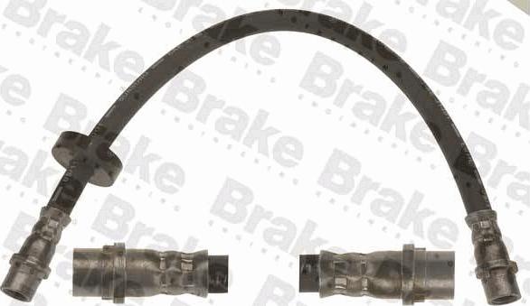 Brake Engineering BH773768 - Əyləc şlanqı www.furqanavto.az