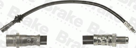 Brake Engineering BH773787 - Əyləc şlanqı furqanavto.az