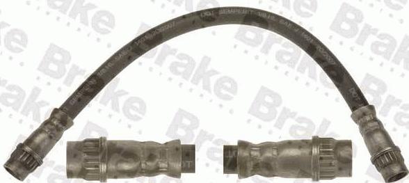 Brake Engineering BH773739 - Əyləc şlanqı furqanavto.az